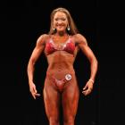 Michelle  Craven - IFBB Jacksonville Pro 2010 - #1