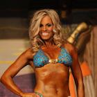 Stephanie  Riggs - NPC Lone Star Classic 2009 - #1