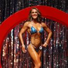 Shannon  Montgomery - NPC Ruby Championship 2015 - #1