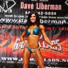 Rebecca  Wanemacher - NPC Natural Ohio 2014 - #1