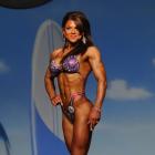 Amy   Vetter - IFBB Europa Show of Champions Orlando 2011 - #1