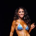 Michelle  Sylvia - NPC Diamond Classic 2013 - #1