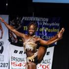 Yolande  Canson - NPC West Palm Beach & Anna Level 2013 - #1