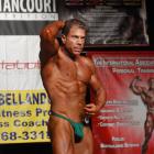 Jose  Almeida - NPC Southern States 2014 - #1