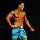 Yoel  Valdes - NPC Southeast Classic 2014 - #1