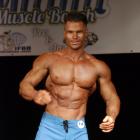 Denis  Gusev - IFBB Miami Muscle Beach 2015 - #1