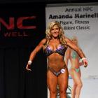 Kristina  Sahuda - NPC FL Gold Cup 2014 - #1