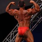 Carlos  Rodriguez - NPC Dexter Jackson Classic 2009 - #1