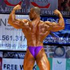 Alex   Cambronero - NPC Dayana Cadeau Classic  2012 - #1