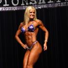 Karen  Dominquez - NPC Orlando Metropolitan 2012 - #1