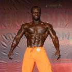 Butch  Rolle - IFBB Wings of Strength Tampa  Pro 2014 - #1