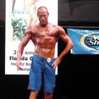 Steven  Siegel - NPC FL Gold Cup 2011 - #1