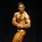 Anthony  Montes - NPC Miami Classic 2012 - #1