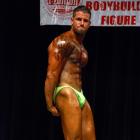 Charles  Williams - NPC Florida State 2011 - #1