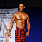 Kerry  Perl - NPC FL Gold Cup 2012 - #1