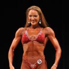 Michelle  Craven - IFBB Jacksonville Pro 2010 - #1