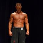 Josian  Botson - NPC Diamond Classic 2011 - #1