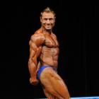 George  State - NPC Jr. USA 2012 - #1