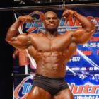 NPC Royal Palm Classic 2012 - #1