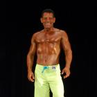 Remberto  Arroyo - NPC Bill Wilmore Classic 2014 - #1