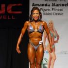 Virginia  Pons - NPC FL Gold Cup 2014 - #1