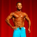 Jose Luis Rodriguez - NPC Southern States 2013 - #1