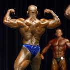 Lorenzo  Newton - NPC Florida State 2011 - #1