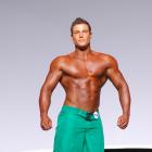 Aaron  O'Connell - IFBB Fort Lauderdale Pro  2014 - #1