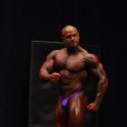 NPC Bill Wilmore Classic 2015 - #1