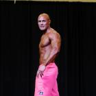 Gino  Catalno - NPC Treasure Coast 2014 - #1