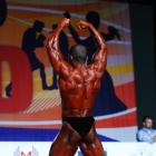 Bader Ebrahim   Sultan - IFBB Arnold Amateur 2012 - #1