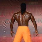 Butch  Rolle - IFBB Wings of Strength Tampa  Pro 2014 - #1