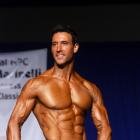 Kerry  Perl - NPC FL Gold Cup 2012 - #1