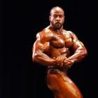 Sam  Babbs - NPC Southeastern USA 2012 - #1