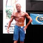 Steven  Siegel - NPC FL Gold Cup 2011 - #1