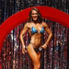 Shannon  Montgomery - NPC Ruby Championship 2015 - #1