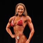 Michelle  Craven - IFBB Jacksonville Pro 2010 - #1