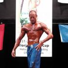 Steven  Siegel - NPC FL Gold Cup 2011 - #1