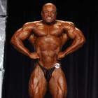 Monty   Mabry  - IFBB North American Championships 2010 - #1