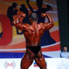 Bader Ebrahim   Sultan - IFBB Arnold Amateur 2012 - #1