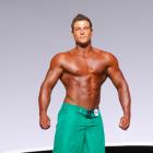 Aaron  O'Connell - IFBB Fort Lauderdale Pro  2014 - #1