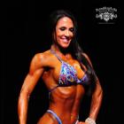 Kimberly    Sheppard      - IFBB Houston Pro 2013 - #1