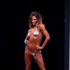 Erin  Rocomontes - NPC Texas Shredder Classic 2013 - #1