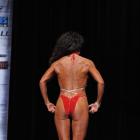 Jackie  Guerra - NPC Adela Garcia Classic 2013 - #1