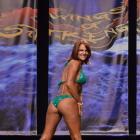 Karen  McGrath - NPC Tim Gardner Chicago Extravaganza 2013 - #1