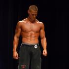 Josian  Botson - NPC Diamond Classic 2011 - #1