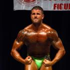 Charles  Williams - NPC Florida State 2011 - #1