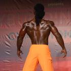 Butch  Rolle - IFBB Wings of Strength Tampa  Pro 2014 - #1