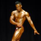 Anthony  Montes - NPC Miami Classic 2012 - #1