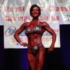 Amy  Holt - NPC Royal Palm Classic 2013 - #1